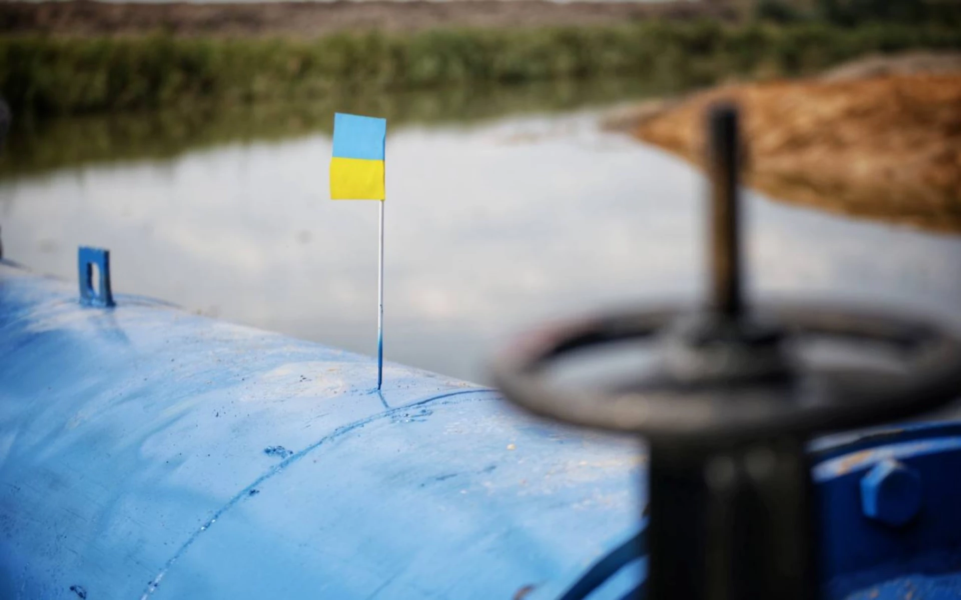 Вінницька область отримає нові водогони в межах державної програми