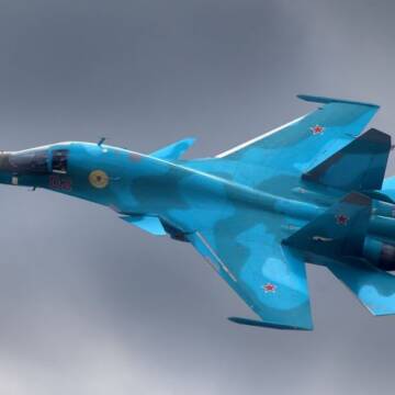 Су-34