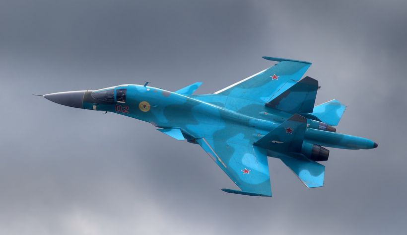 Су-34