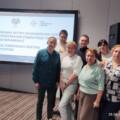 Вінниччина увійшла до числа лідерів з впровадження нової моделі епіднагляду за ВІЛ