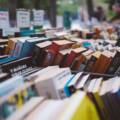 Вінниця прийматиме книжковий фестиваль VinBookFest: деталі події