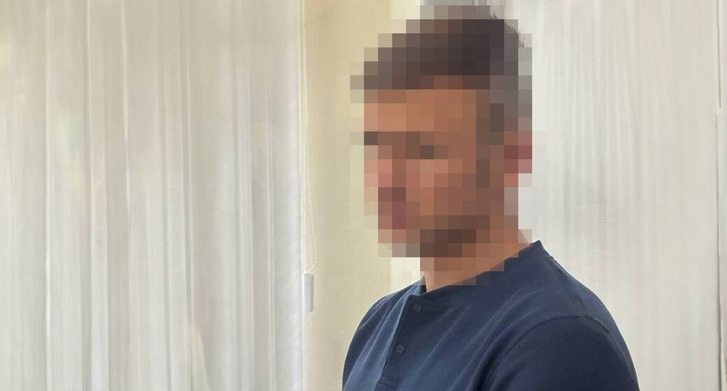 У Вінниці обрали запобіжний захід підозрюваному у вбивстві двох школярів