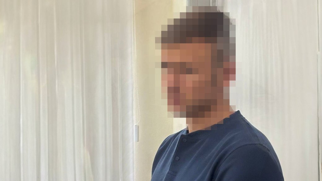 У Вінниці обрали запобіжний захід підозрюваному у вбивстві двох школярів