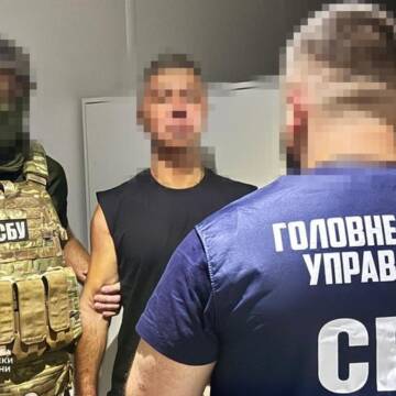 СБУ викрила у Вінниці та Києві схему ухилення від мобілізації через фіктивні ліцеї