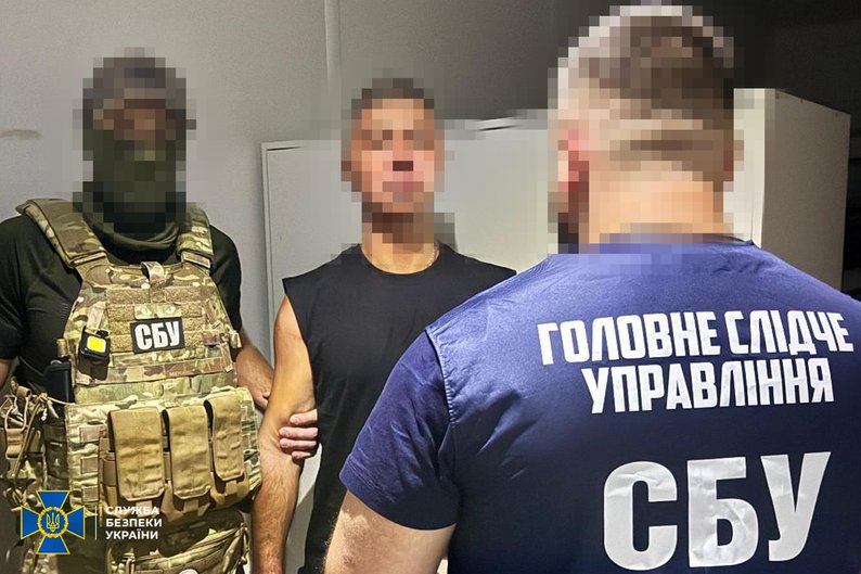 СБУ викрила у Вінниці та Києві схему ухилення від мобілізації через фіктивні ліцеї