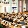 На сесії Вінницької облради ухвалили принципи обласного бюджету на 2026 рік