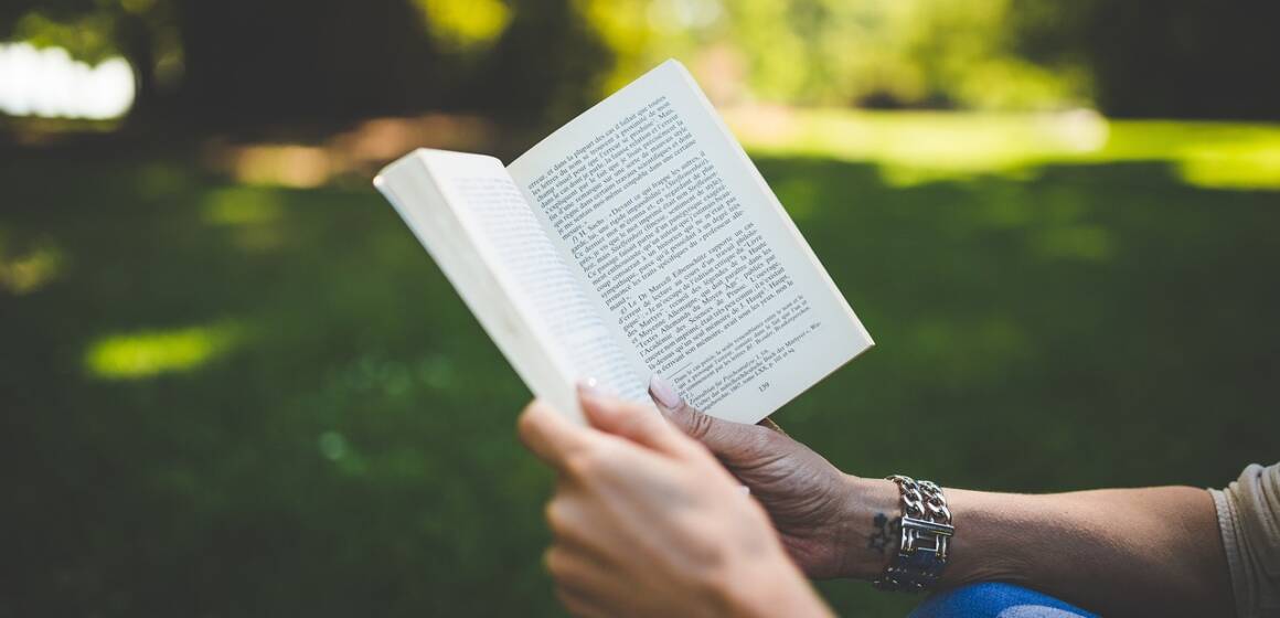 Цими вихідними у Вінниці пройде XVIII VinBookFest