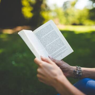 Цими вихідними у Вінниці пройде XVIII VinBookFest