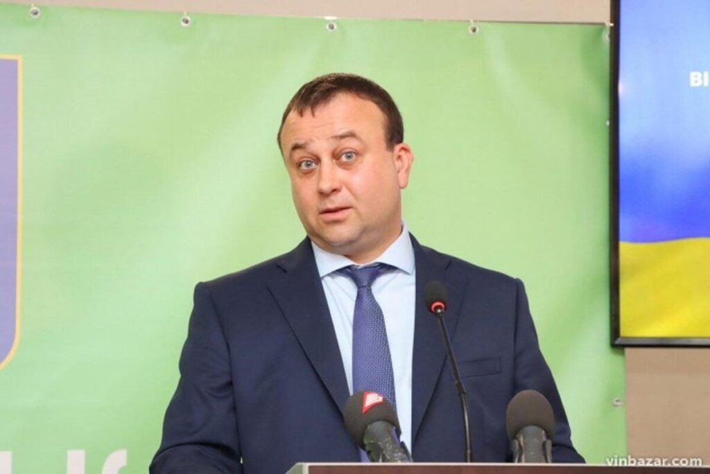 «Вирішив конфлікт кулаком»: як екс-губернатор Вінниччини і нинішній голова НОК Сергій Борзов продемонстрував насильство