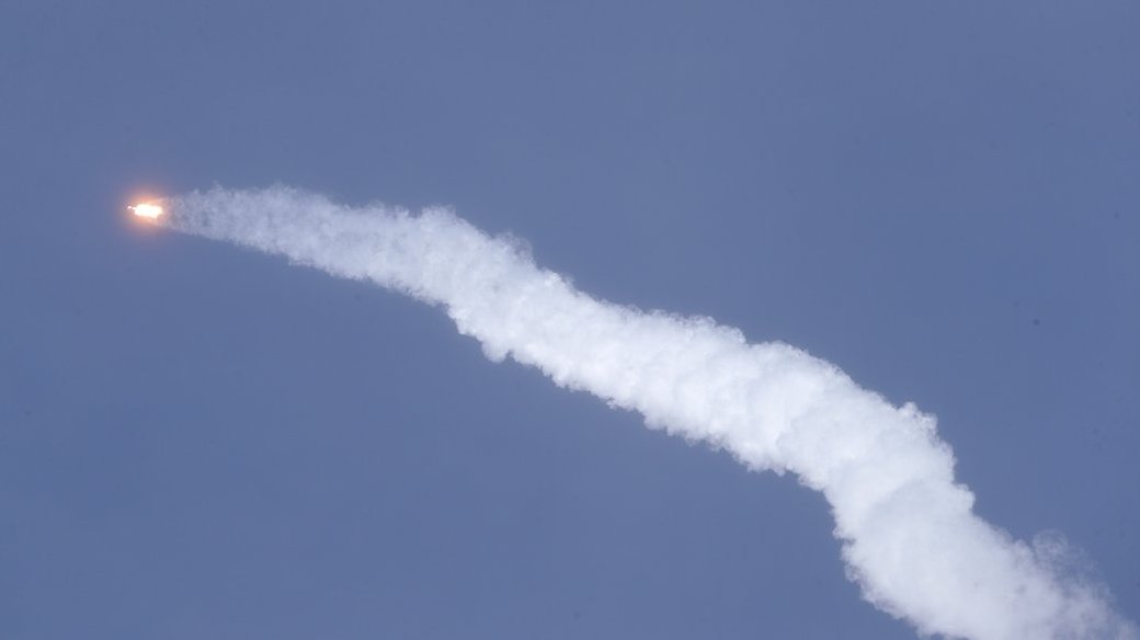 Ракета