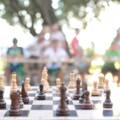 У Вінниці спортшкола №6 запрошує дітей на заняття з шахів та шашок