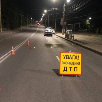 10 років за ґратами: у Вінниці покарали водія, який насмерть збив 5-річного хлопчика