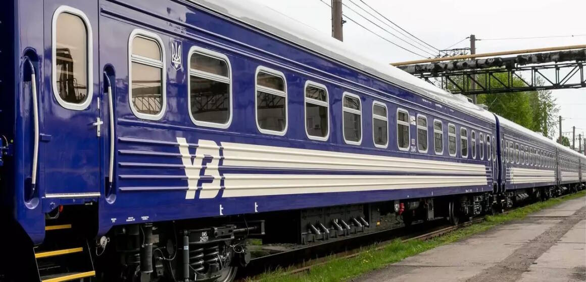 Через Вінниччину курсуватимуть додаткові потяги до Львова та Одеси