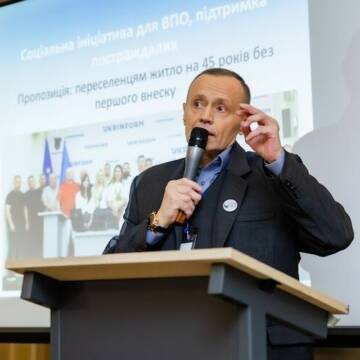 Україні потрібні відновлення та модернізація, а не мрії політиканів про вибори – Пелюховський