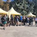 У Вінниці стартує благодійний забіг на підтримку бригади «Азов»