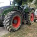 Трактор з Вінниччини, через який загинули люди