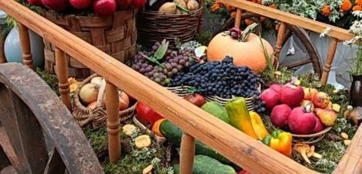 Осінній ярмарок у Щітках: що зможуть купити вінничани за доступними цінами