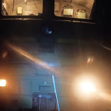 На Вінниччині чоловік загинув на залізниці: поліція встановлює особу та обставини смерті