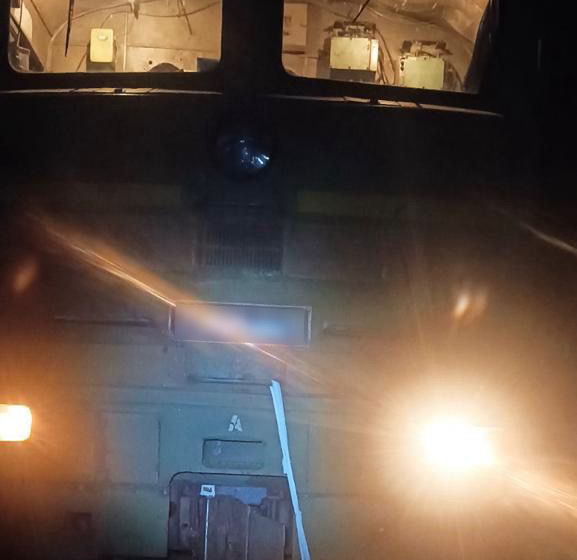 На Вінниччині чоловік загинув на залізниці: поліція встановлює особу та обставини смерті