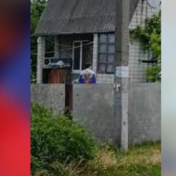 Суд у Вінниці залишив під вартою чоловіка, який публічно підтримував агресію рф під час похорону воїна