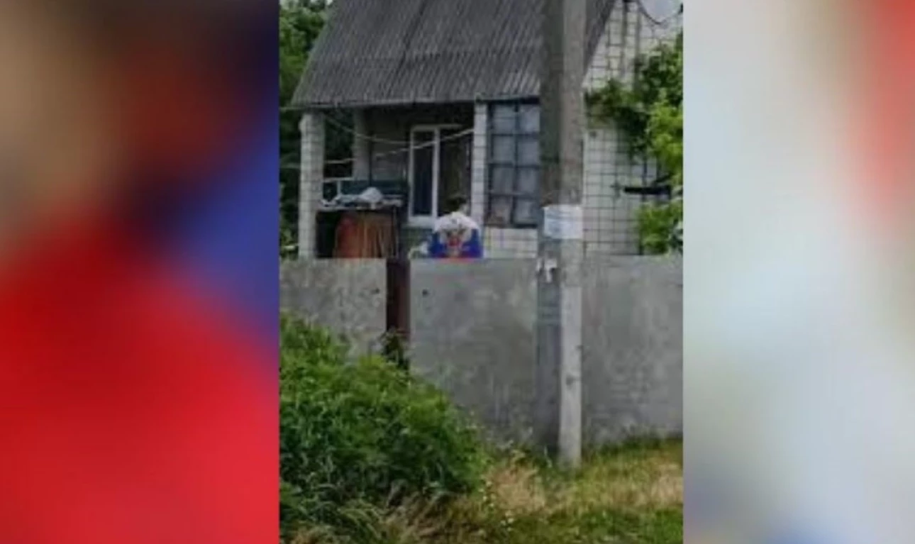 Суд у Вінниці залишив під вартою чоловіка, який публічно підтримував агресію рф під час похорону воїна