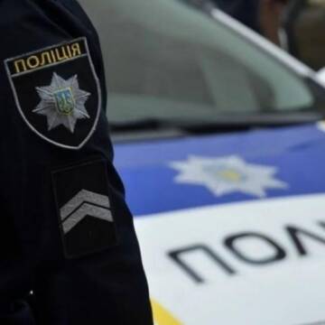 На Вінниччині п’яний водій пропонував хабар за уникнення покарання
