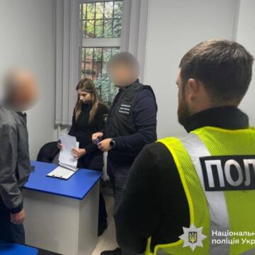 Експосадовець з Вінниці завдав міському бюджету збитків на понад 9 мільйонів гривень