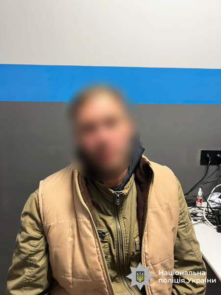 Під час пиятики на Вінниччині чоловік до смерті побив знайомого