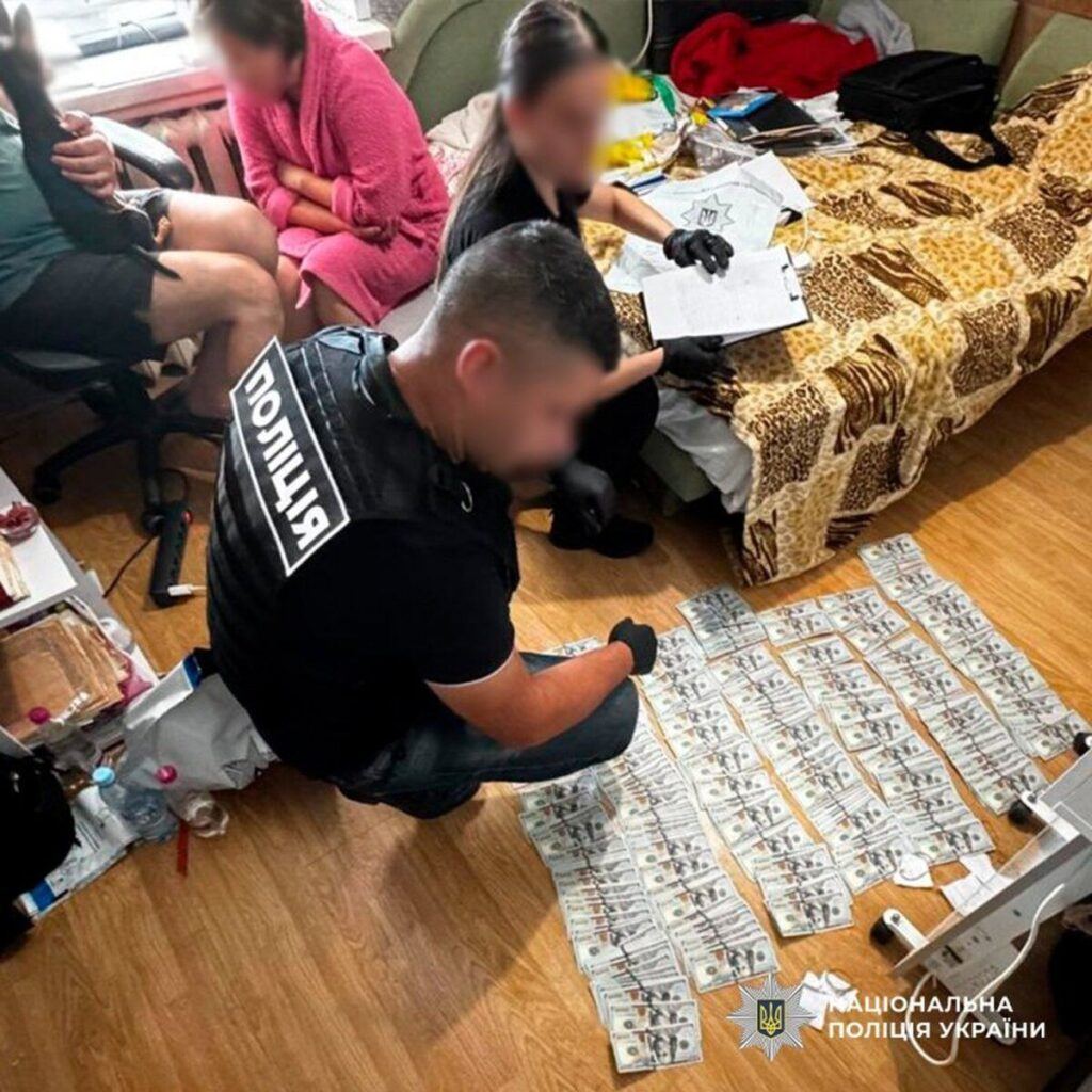 На Вінниччині викрили схему ухилення від мобілізації через фальшиві довідки про навчання