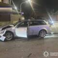 На Вінниччині за добу сталося три ДТП: є постраждалі