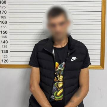 У Вінниці затримали чоловіка за фейкове повідомлення про замінування