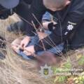 Подвійне вбивство у Шаргороді: поліція затримала ймовірного підозрюваного