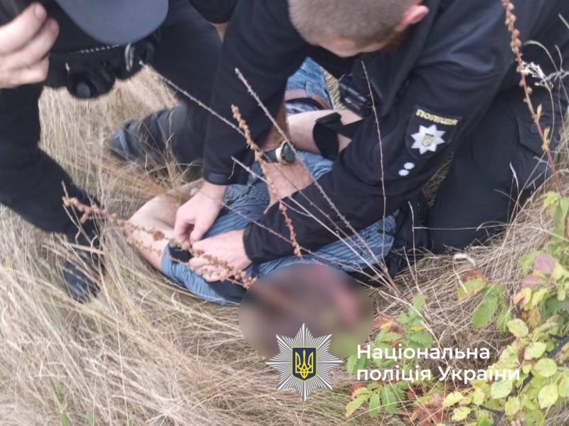 Подвійне вбивство у Шаргороді: поліція затримала ймовірного підозрюваного