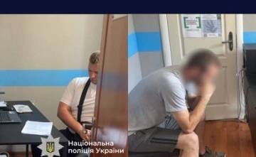 Вінничанам, які допомагали призовникам виїхати за кордон, загрожує до 9 років ув’язнення