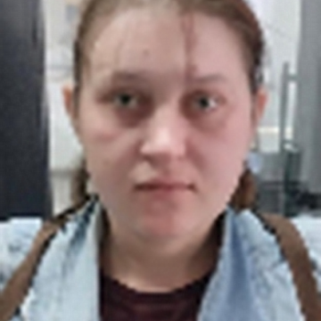 Поліція розшукує 29-річну Ірину Домажирську