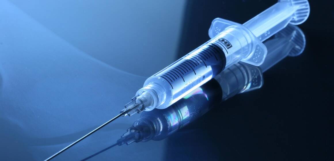У Вінниці можна зробити щеплення від грипу вакциною «Джисі Флю»: деталі