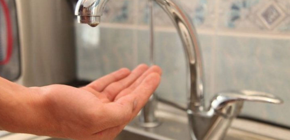 Аварія на водогоні: один район міста залишився без води