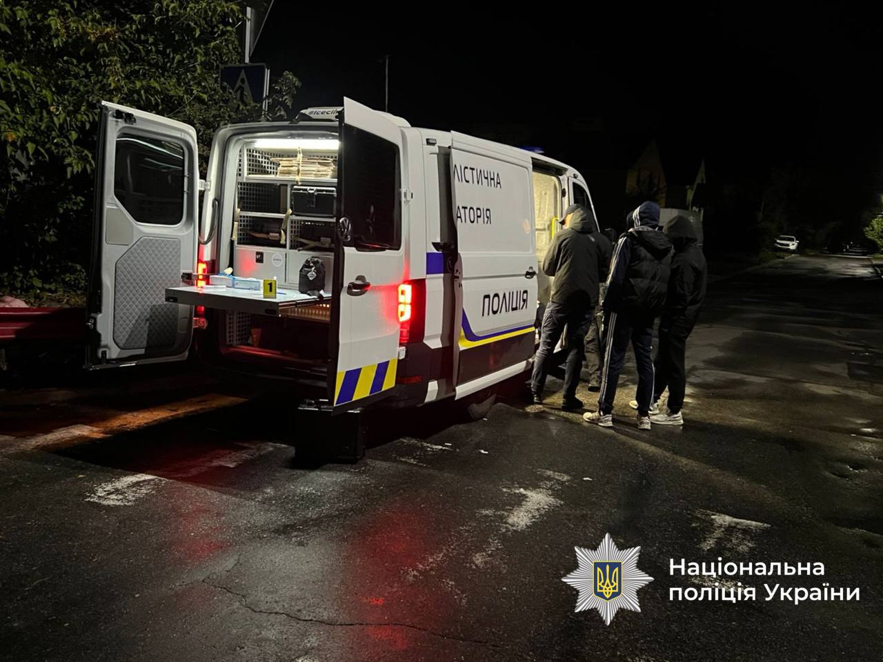 У Вінниці конфлікт між чоловіками завершився вбивством
