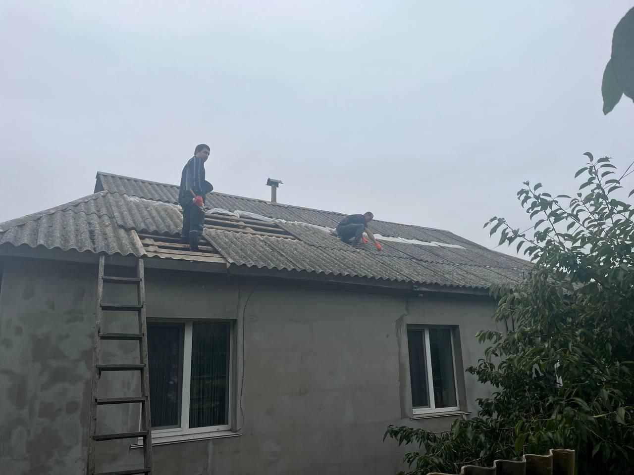 У Вінниці фіксують нові пошкодження після атаки 10 вересня