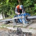 У Вінниці триває оновлення старих водопровідних мереж