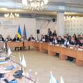 Конгрес у Вінниці