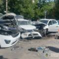ДТП у Вінниці