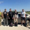 Затримання на Вінниччині