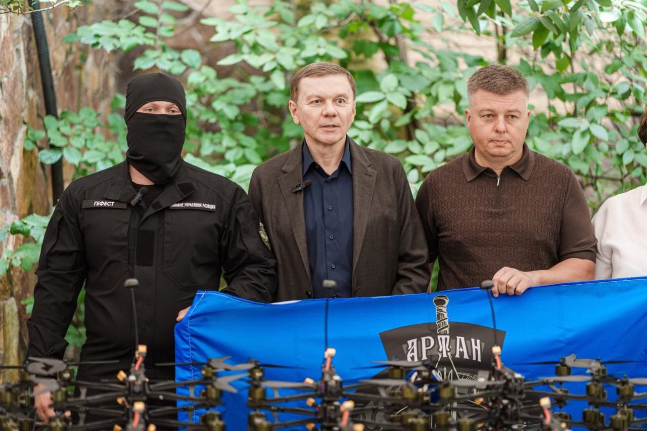 Команда Міжрегіонального координаційного гуманітарного штабу