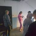 Жінці оглошують про підозру через конфлікт з ТЦК у Вінниці