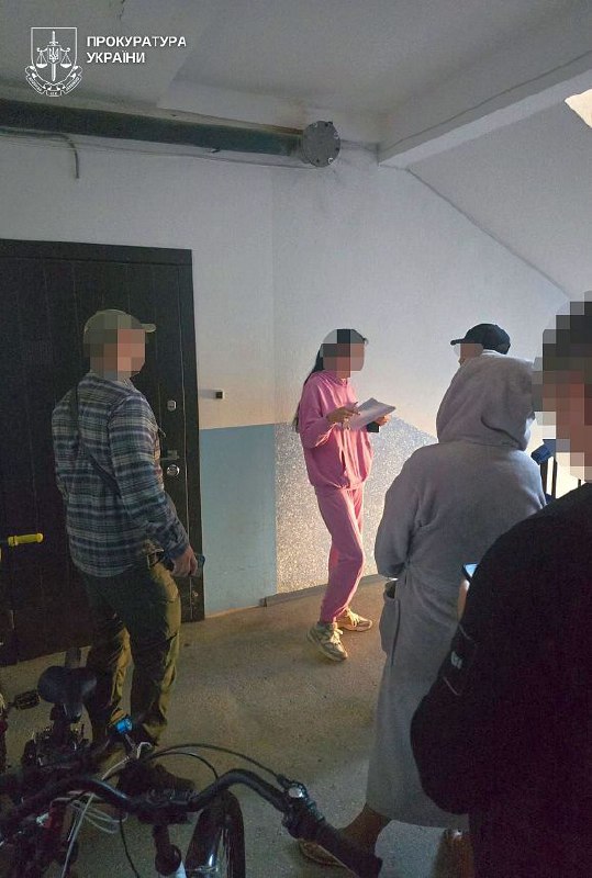 Жінці оглошують про підозру через конфлікт з ТЦК у Вінниці
