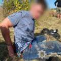 Вбивця двох школярів з Шаргорода