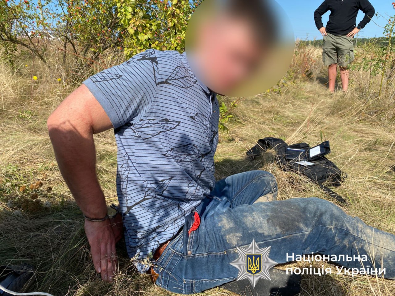 Вбивця двох школярів з Шаргорода