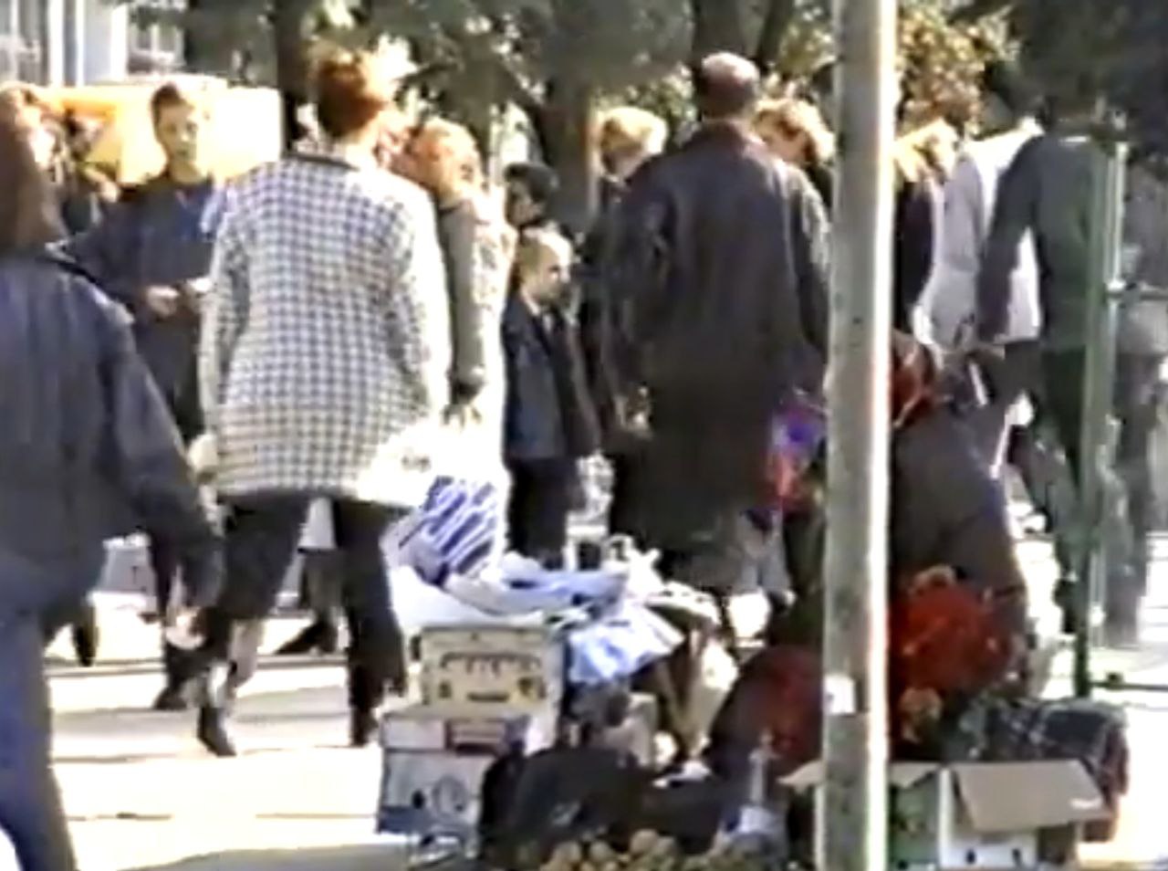 Вінничани у 1998