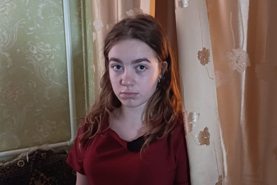 Мар’яна Панасюк
